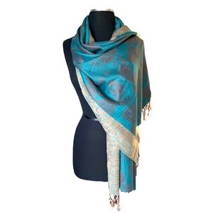 Pashmina Scarf